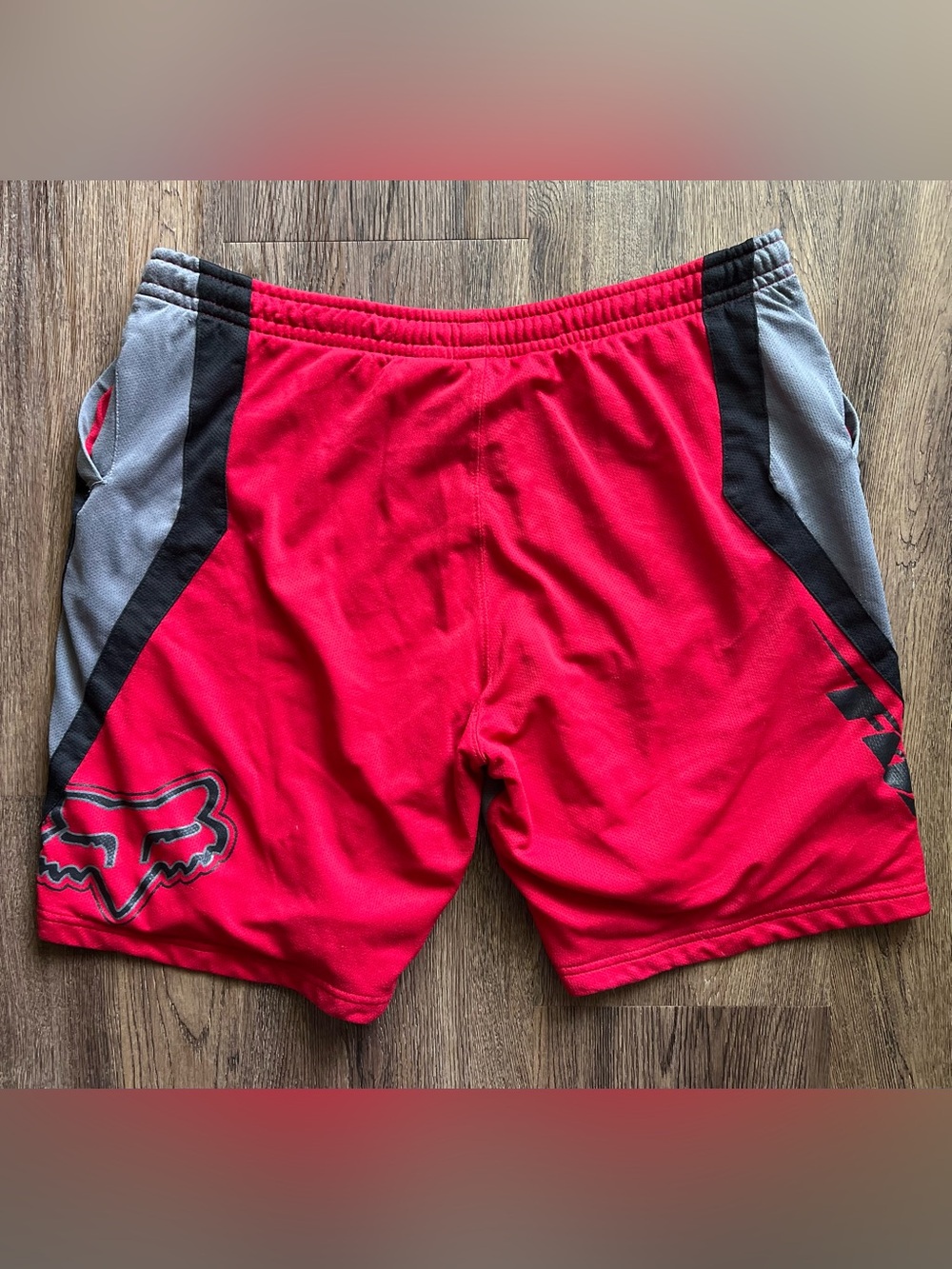 Fox Racing Shorts Men’s XL - Picture 2 of 5